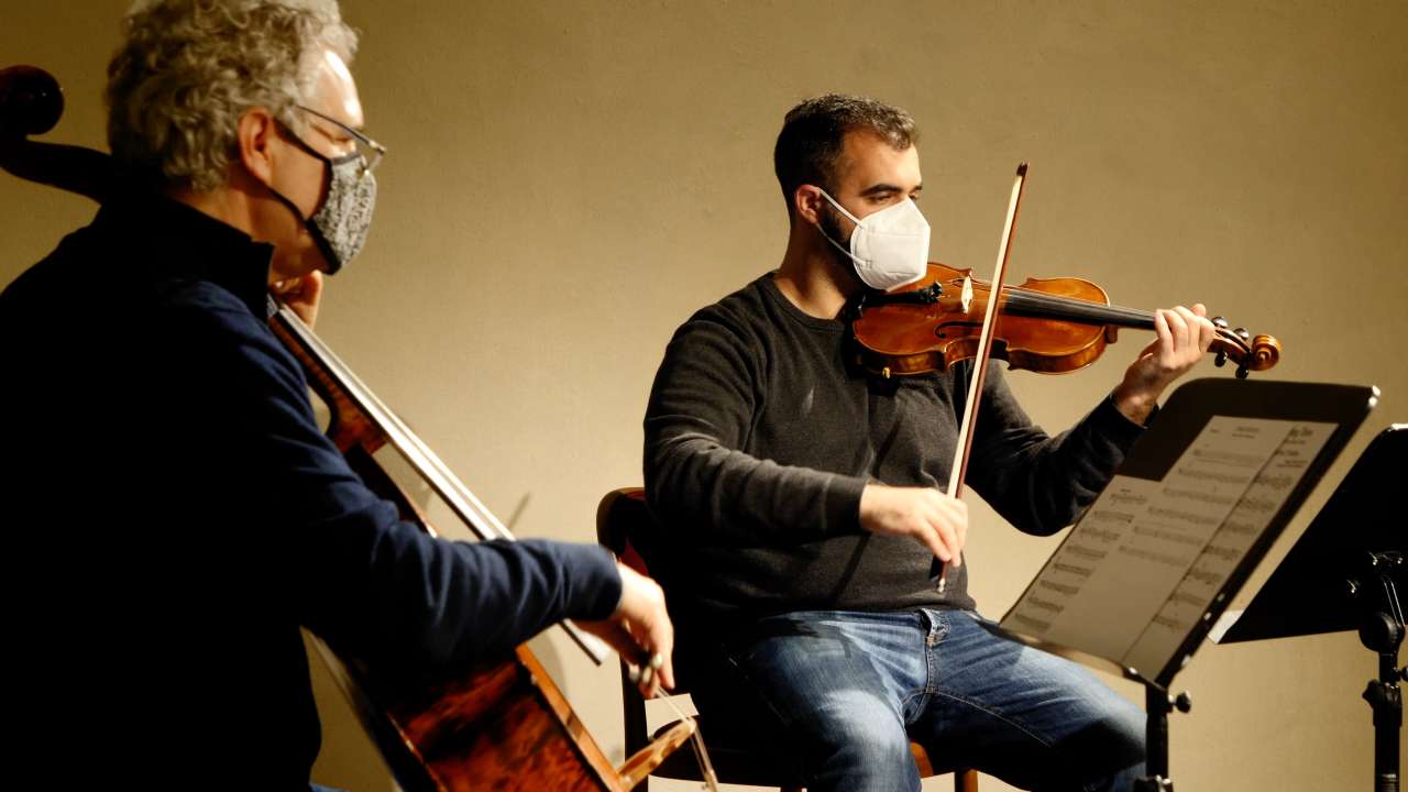 Trio musicale 03
